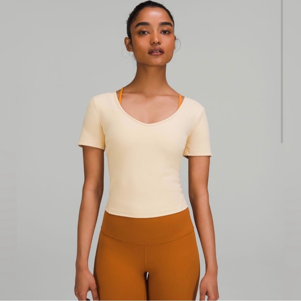 Lululemon Align Top - Brand New With Tags